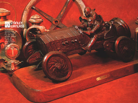 The Racers