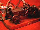 The Racers