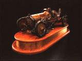The Marmon Wasp