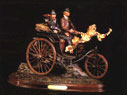 Spirit of Mercedes