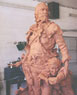 The Protector, Porter Rockwell Monument