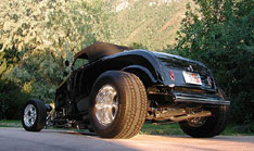'32 Ford Roadster