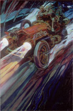 The Pursuit