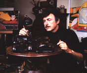 Stanley Wanlass